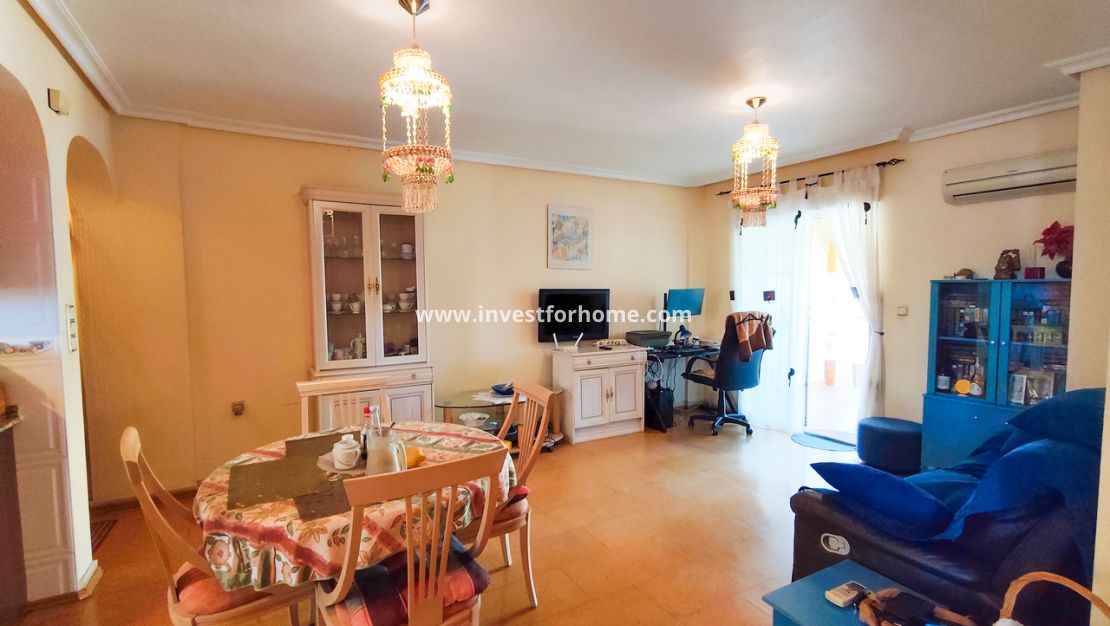Reventa - Apartamento - Orihuela Costa - Costa Blanca