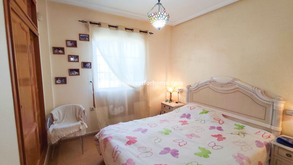 Reventa - Apartamento - Orihuela Costa - Costa Blanca
