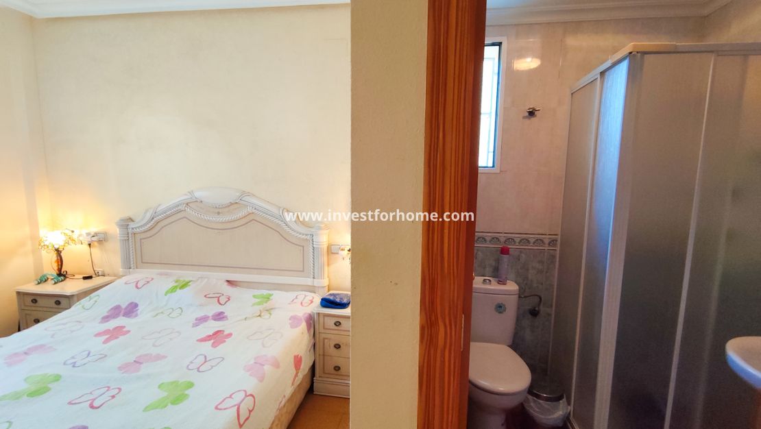 Reventa - Apartamento - Orihuela Costa - Costa Blanca