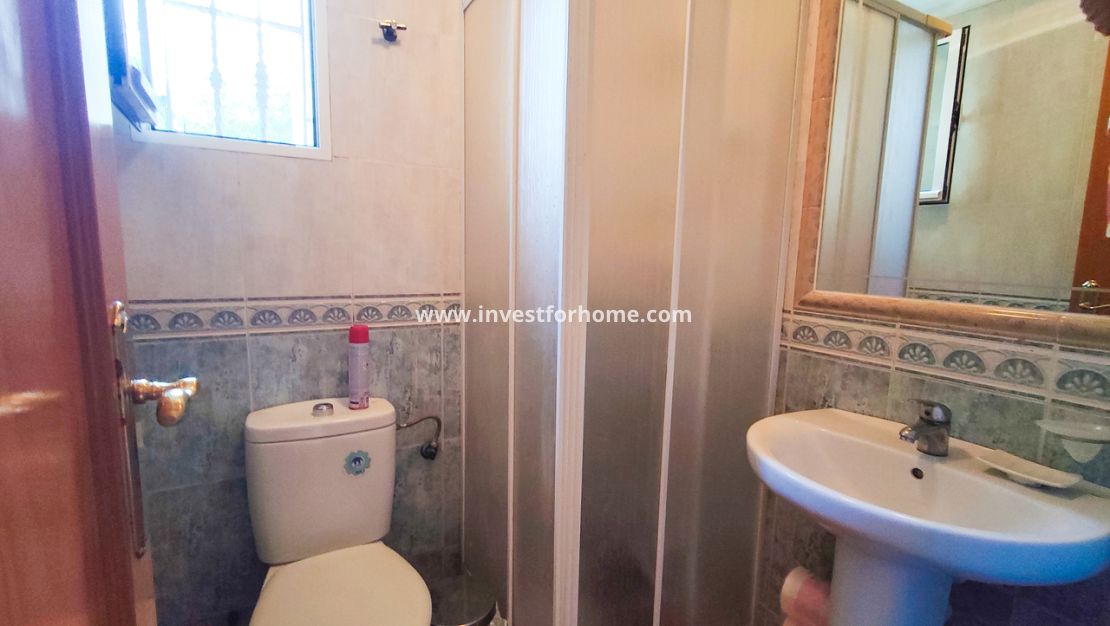 Reventa - Apartamento - Orihuela Costa - Costa Blanca
