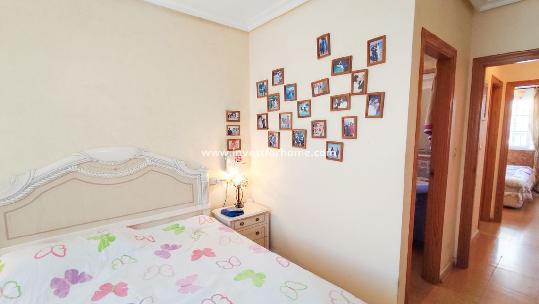Reventa - Apartamento - Orihuela Costa - Costa Blanca