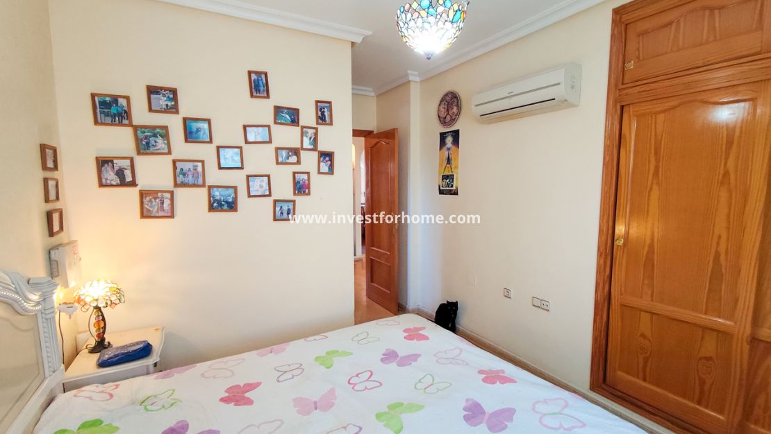 Reventa - Apartamento - Orihuela Costa - Costa Blanca