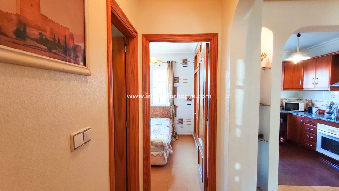 Reventa - Apartamento - Orihuela Costa - Costa Blanca