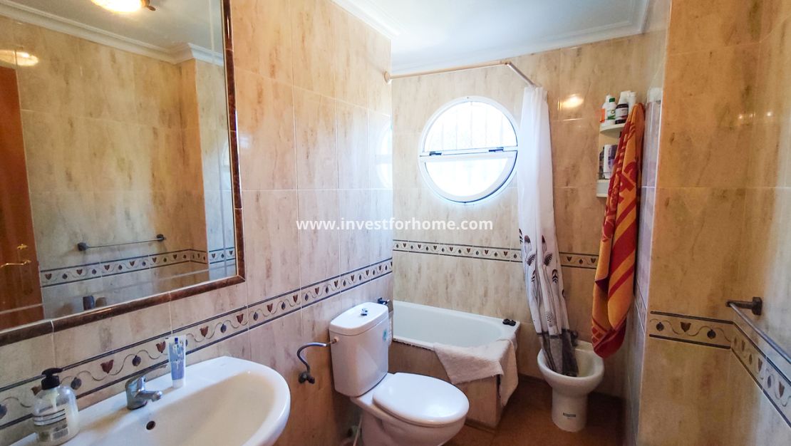 Reventa - Apartamento - Orihuela Costa - Costa Blanca