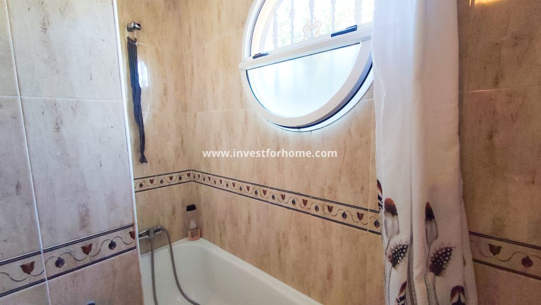 Reventa - Apartamento - Orihuela Costa - Costa Blanca
