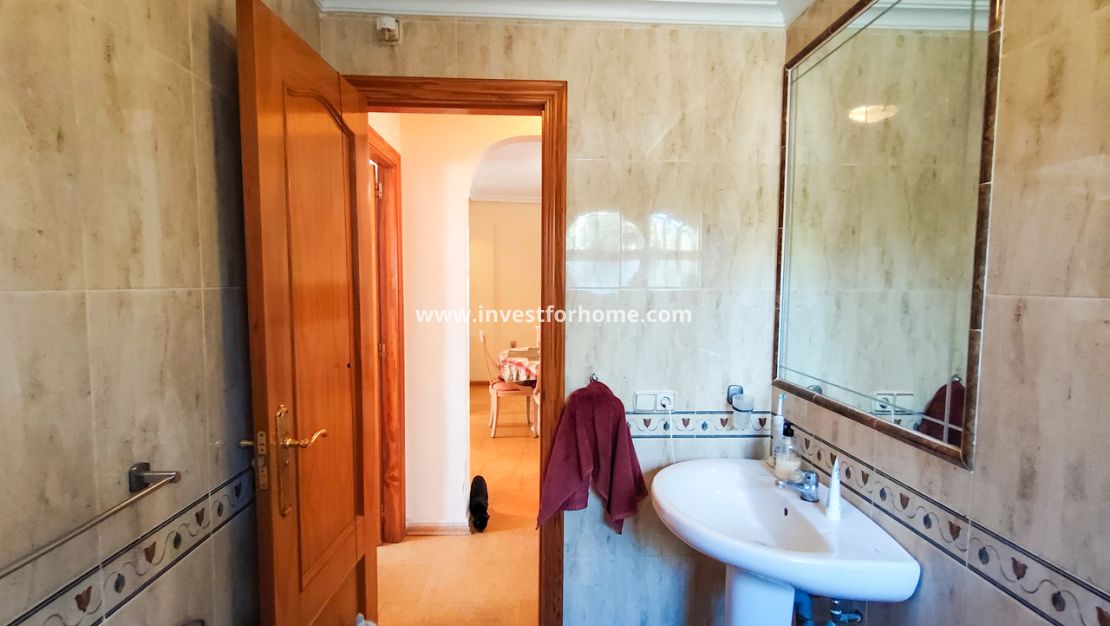 Reventa - Apartamento - Orihuela Costa - Costa Blanca