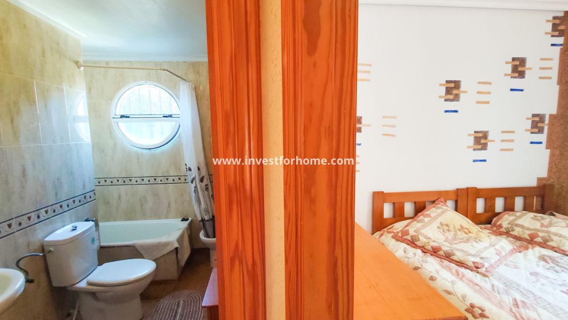 Reventa - Apartamento - Orihuela Costa - Costa Blanca