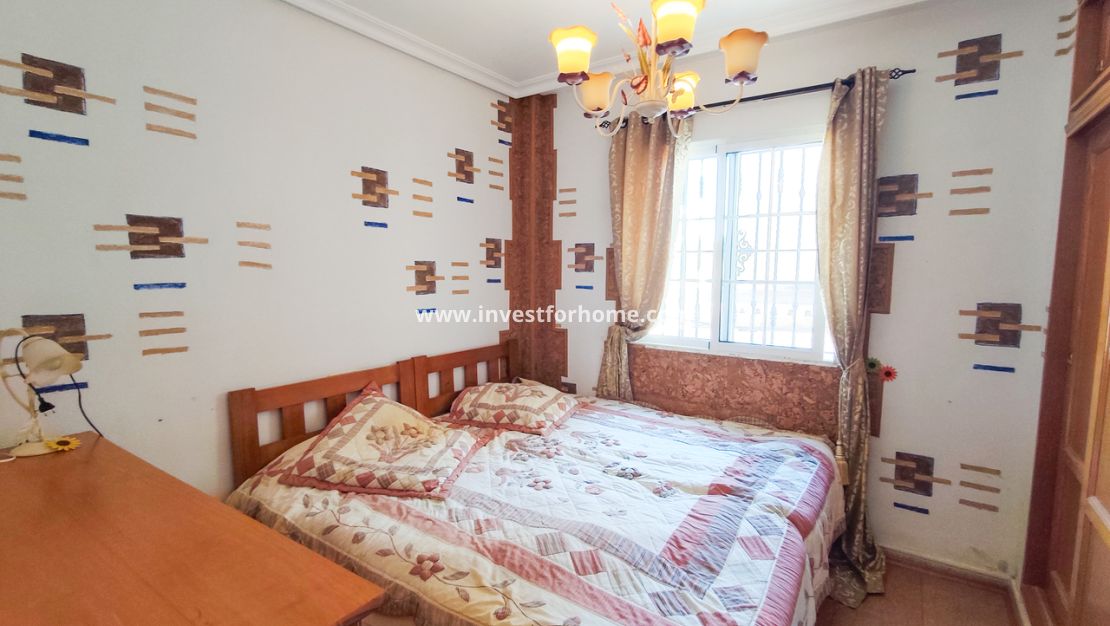 Reventa - Apartamento - Orihuela Costa - Costa Blanca