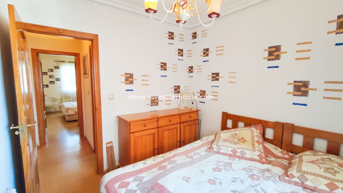 Reventa - Apartamento - Orihuela Costa - Costa Blanca