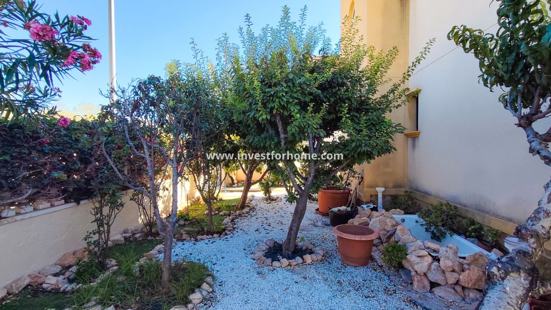 Reventa - Apartamento - Orihuela Costa - Costa Blanca