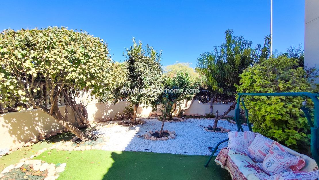 Reventa - Apartamento - Orihuela Costa - Costa Blanca