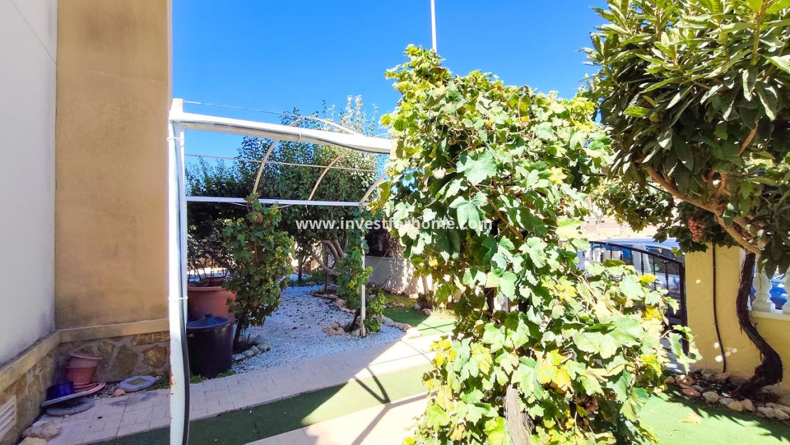 Reventa - Apartamento - Orihuela Costa - Costa Blanca