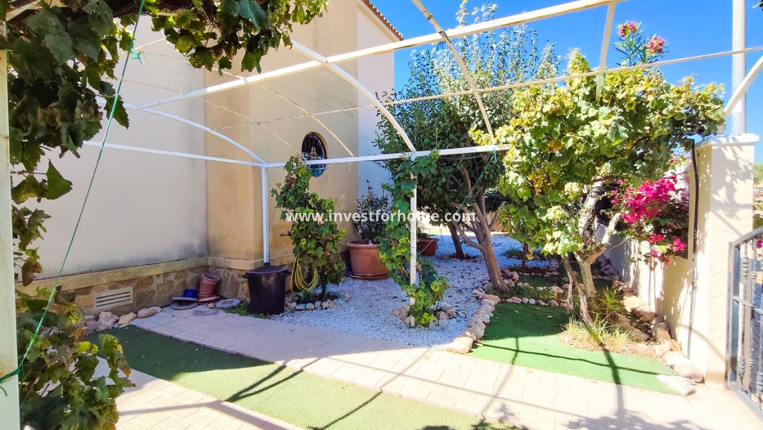 Reventa - Apartamento - Orihuela Costa - Costa Blanca