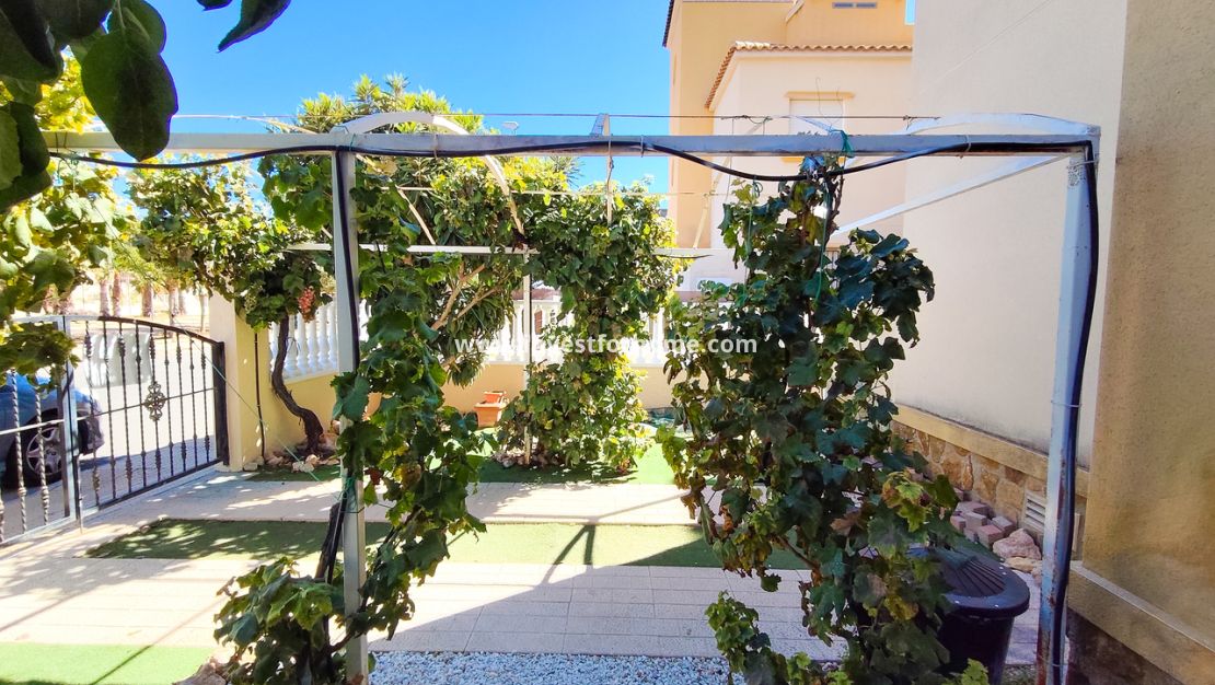Reventa - Apartamento - Orihuela Costa - Costa Blanca