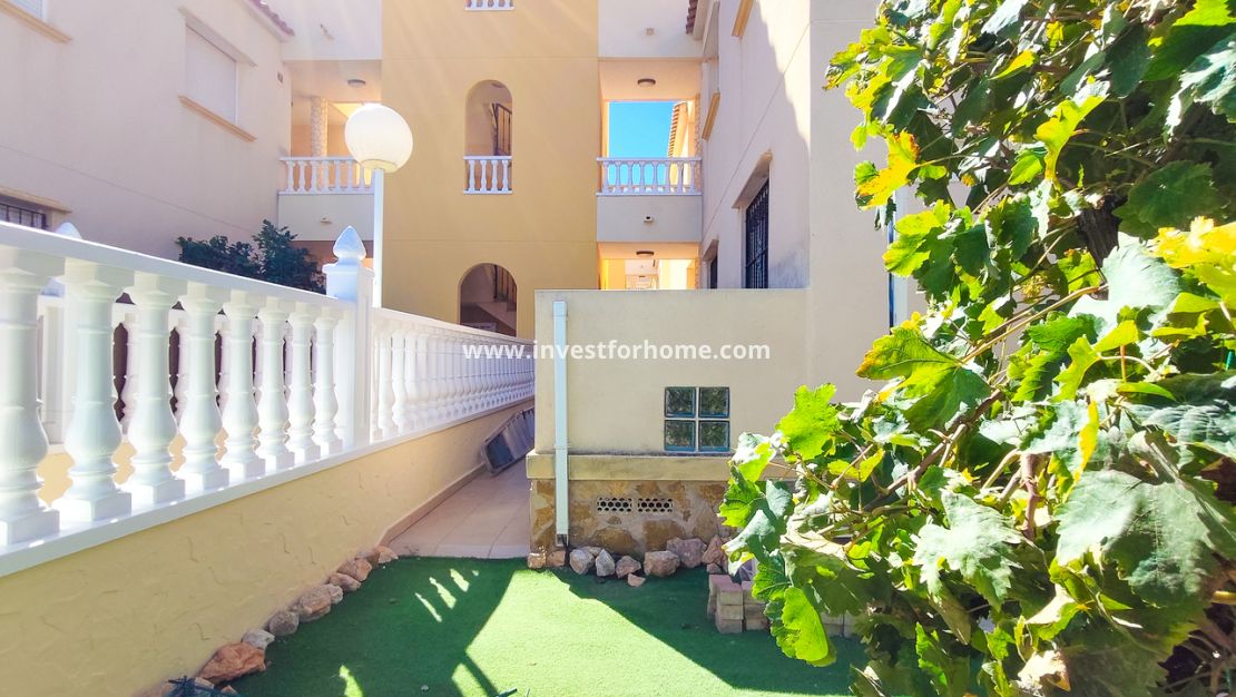 Reventa - Apartamento - Orihuela Costa - Costa Blanca