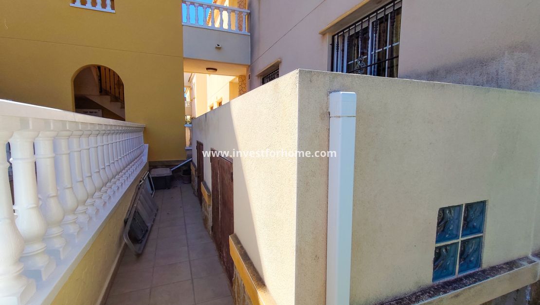 Reventa - Apartamento - Orihuela Costa - Costa Blanca