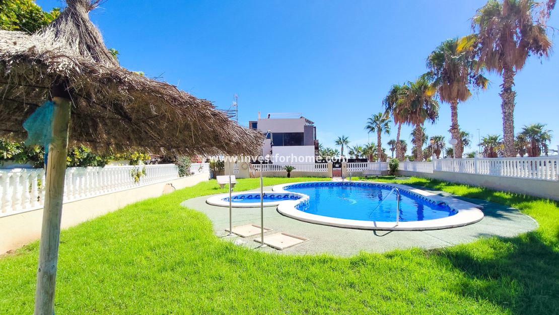 Reventa - Apartamento - Orihuela Costa - Costa Blanca