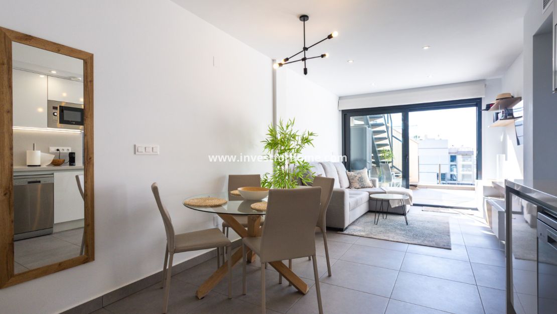 Reventa - Apartamento - Orihuela Costa - Costa Blanca
