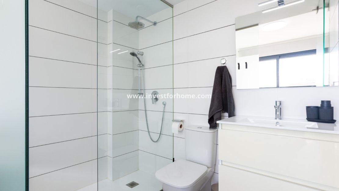 Reventa - Apartamento - Orihuela Costa - Costa Blanca