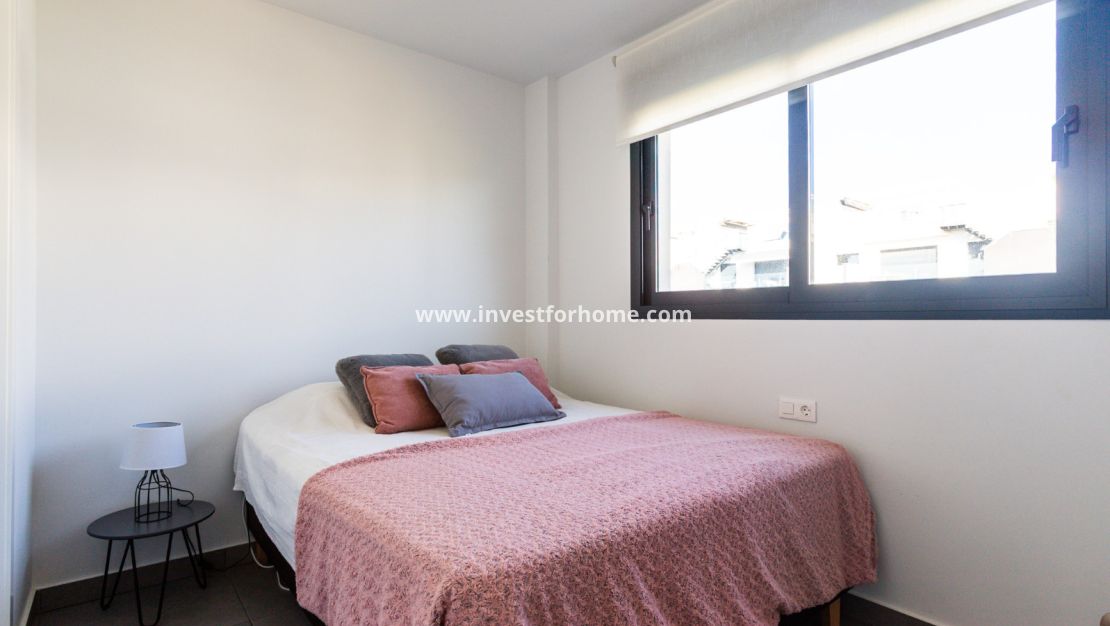 Reventa - Apartamento - Orihuela Costa - Costa Blanca