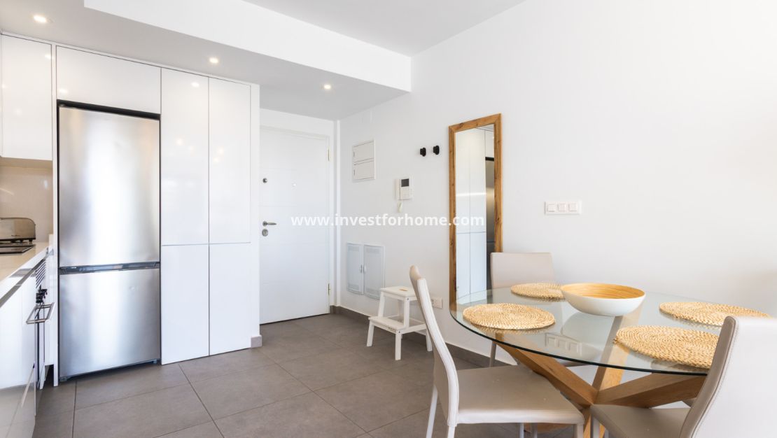 Reventa - Apartamento - Orihuela Costa - Costa Blanca