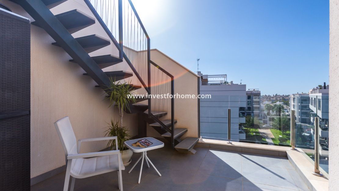 Reventa - Apartamento - Orihuela Costa - Costa Blanca