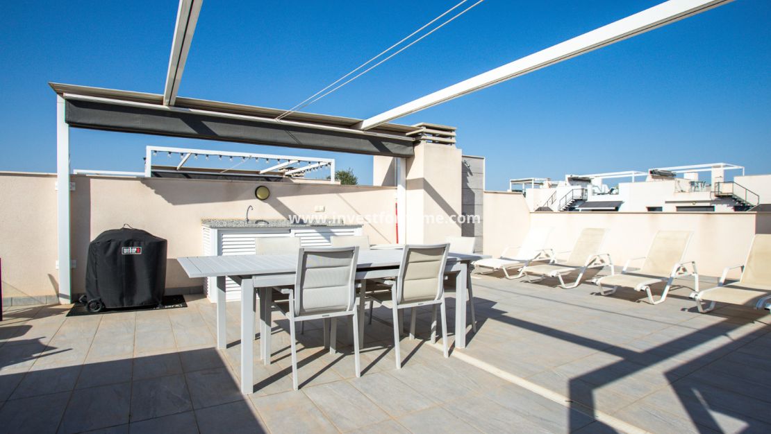 Reventa - Apartamento - Orihuela Costa - Costa Blanca