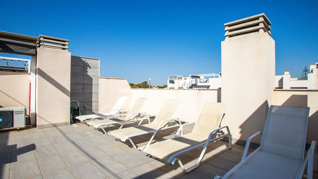 Reventa - Apartamento - Orihuela Costa - Costa Blanca