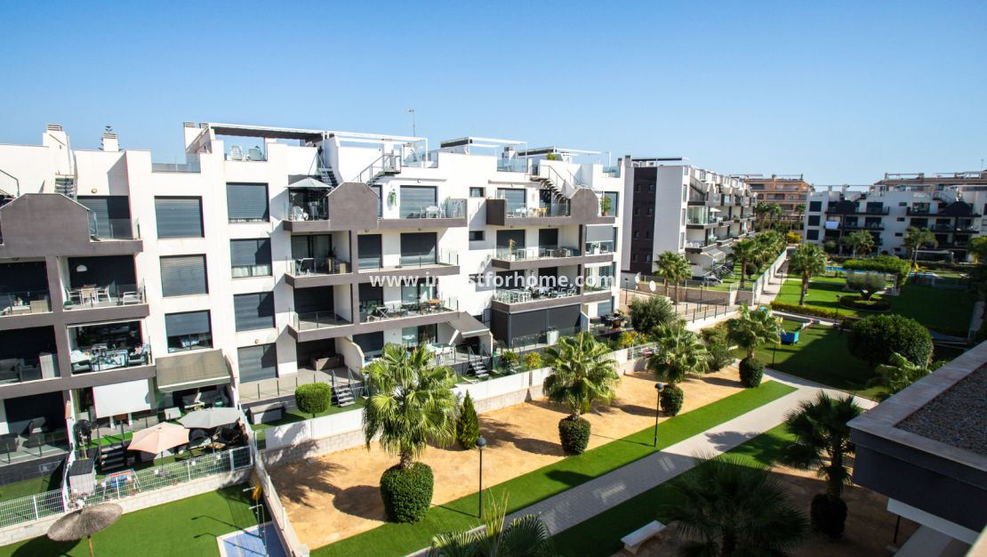 Reventa - Apartamento - Orihuela Costa - Costa Blanca