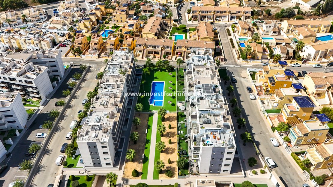 Reventa - Apartamento - Orihuela Costa - Costa Blanca