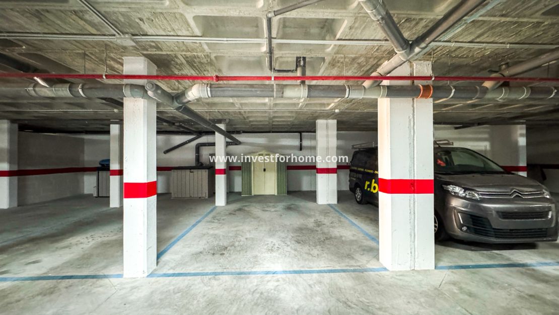 Reventa - Apartamento - Orihuela Costa - Costa Blanca