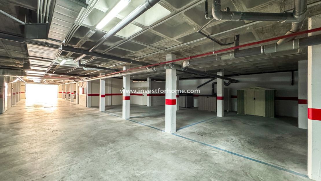 Reventa - Apartamento - Orihuela Costa - Costa Blanca