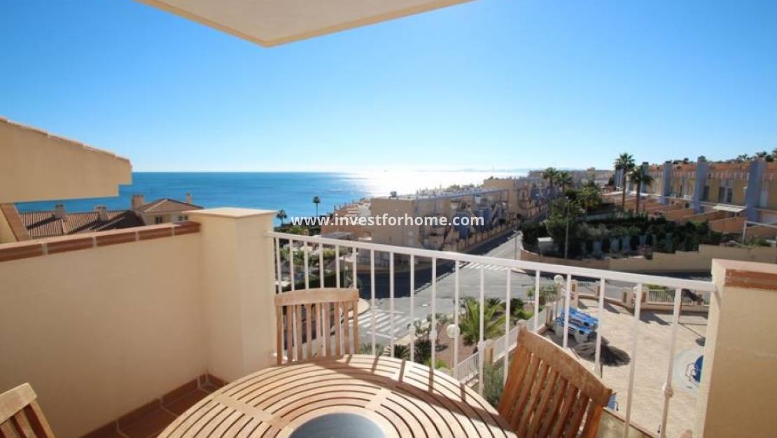Reventa - Apartamento - Orihuela Costa - Costa Blanca