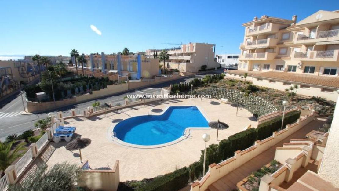 Reventa - Apartamento - Orihuela Costa - Costa Blanca
