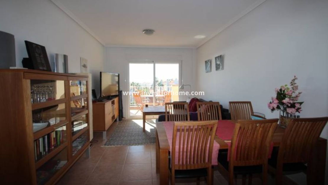 Reventa - Apartamento - Orihuela Costa - Costa Blanca
