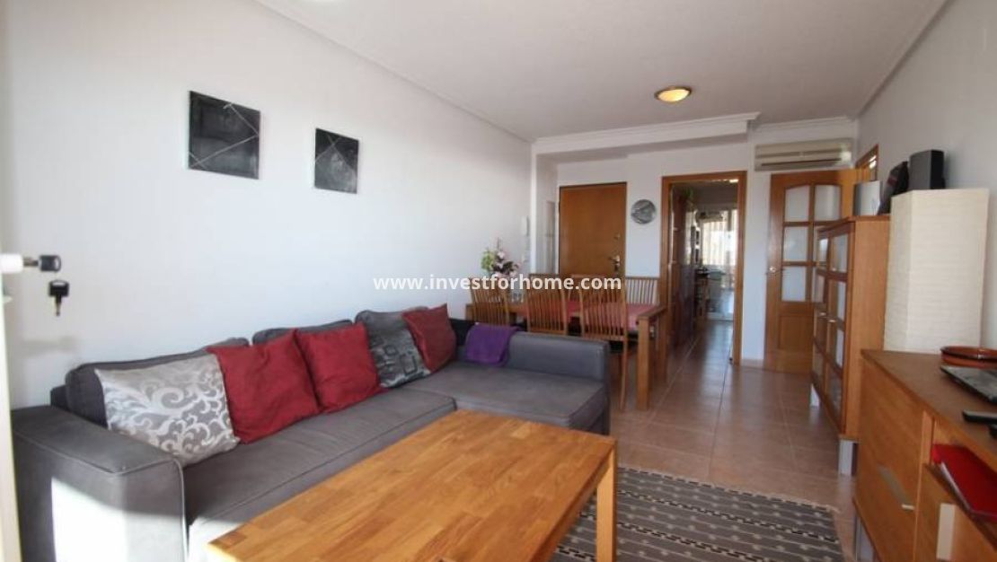 Reventa - Apartamento - Orihuela Costa - Costa Blanca