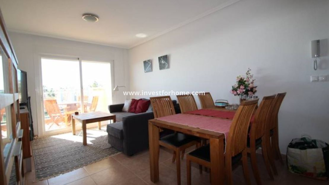 Reventa - Apartamento - Orihuela Costa - Costa Blanca