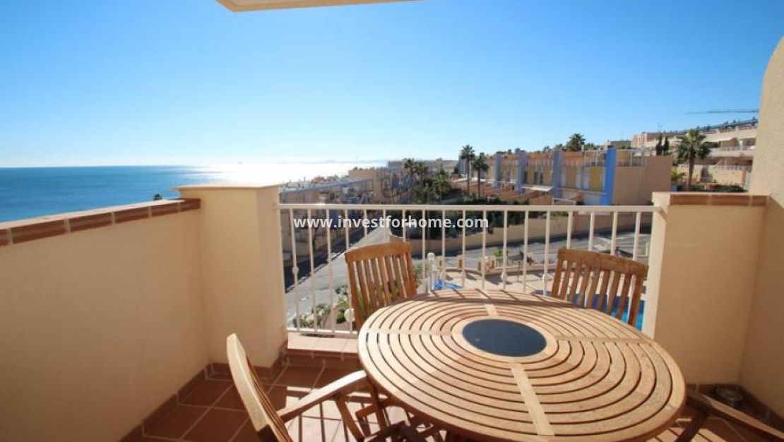 Reventa - Apartamento - Orihuela Costa - Costa Blanca
