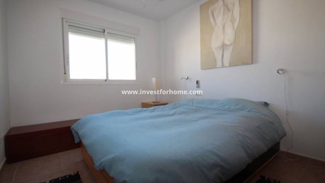 Reventa - Apartamento - Orihuela Costa - Costa Blanca
