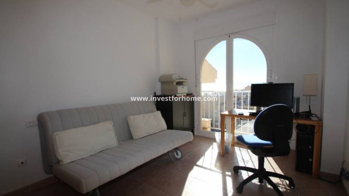 Reventa - Apartamento - Orihuela Costa - Costa Blanca