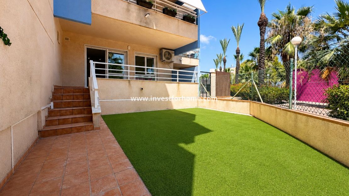 Reventa - Apartamento - Orihuela Costa - Costa Blanca