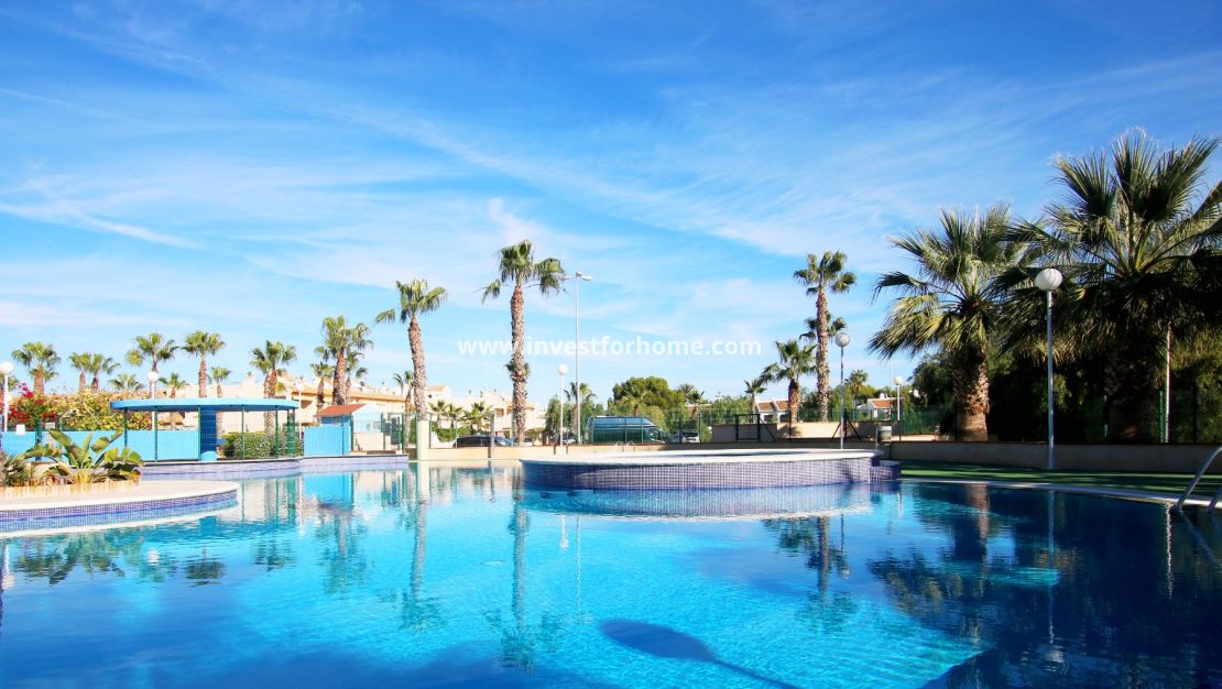 Reventa - Apartamento - Orihuela Costa - Costa Blanca