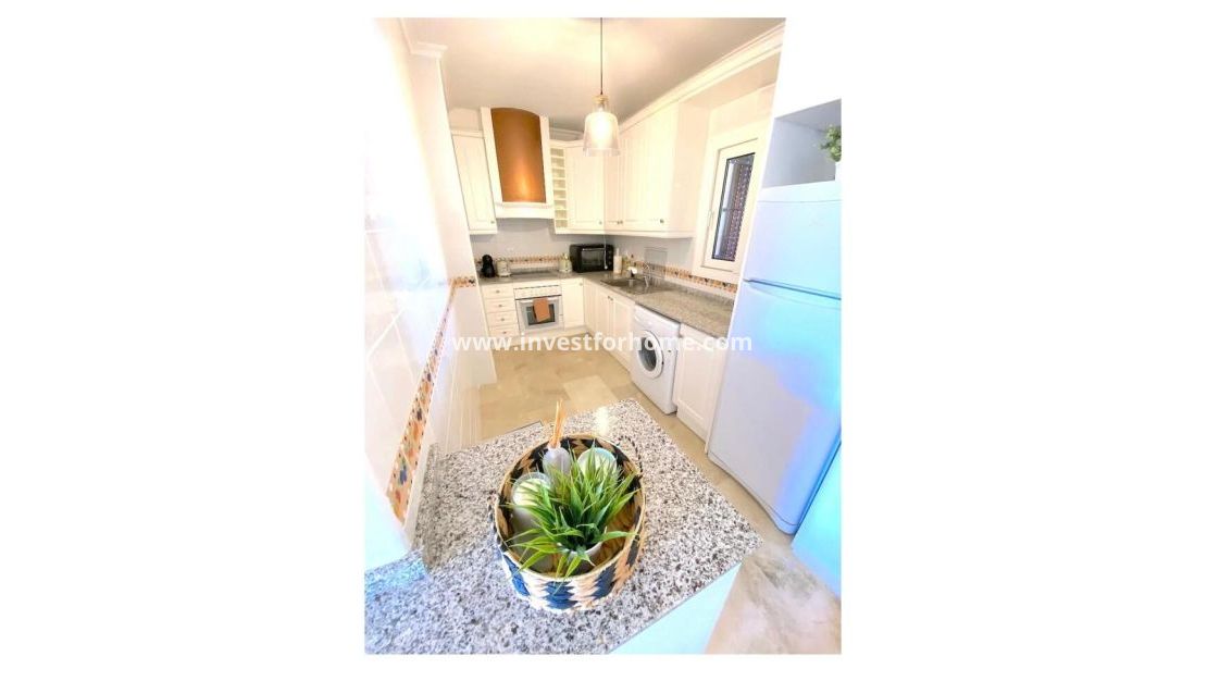 Reventa - Apartamento - Orihuela Costa - Costa Blanca