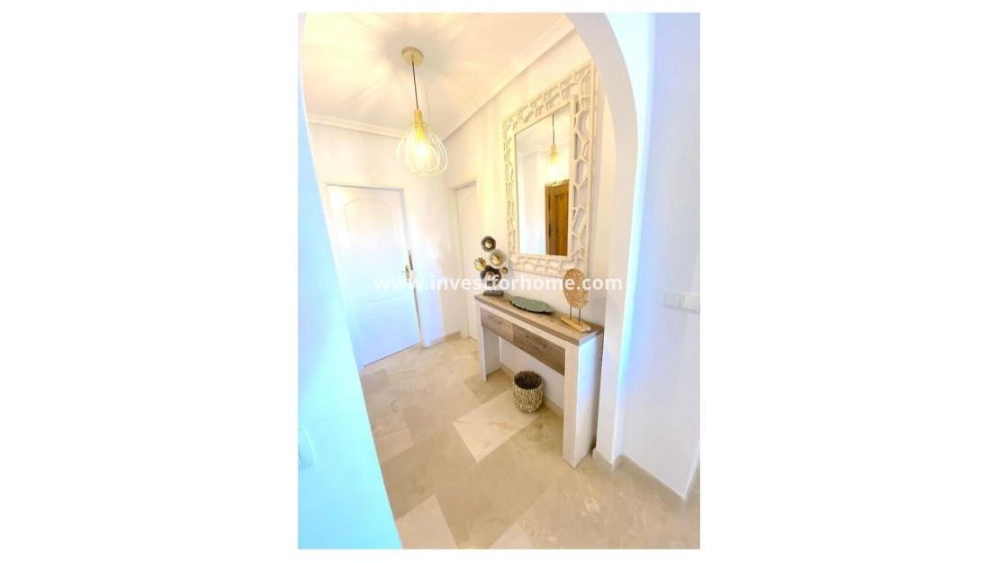 Reventa - Apartamento - Orihuela Costa - Costa Blanca