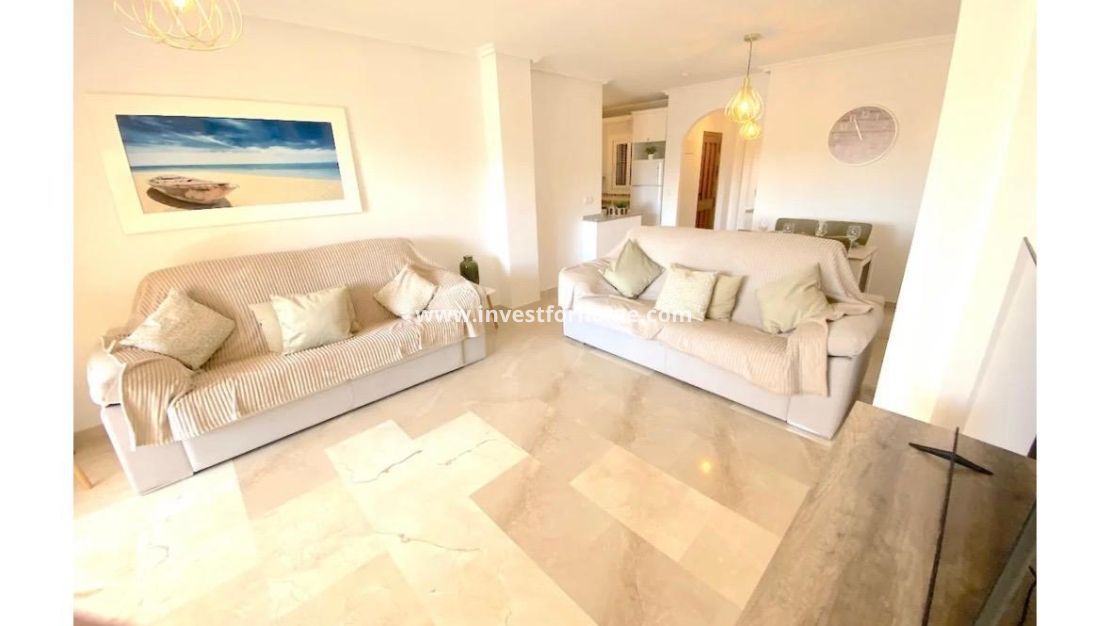 Reventa - Apartamento - Orihuela Costa - Costa Blanca