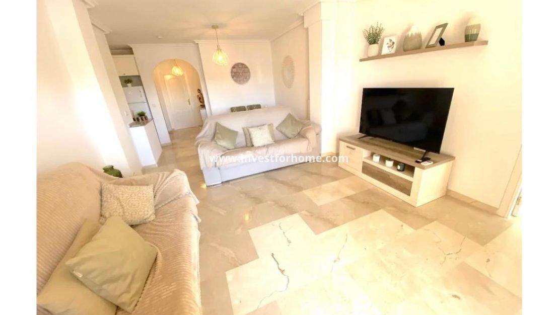 Reventa - Apartamento - Orihuela Costa - Costa Blanca