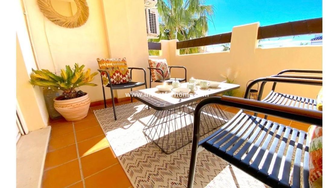 Reventa - Apartamento - Orihuela Costa - Costa Blanca