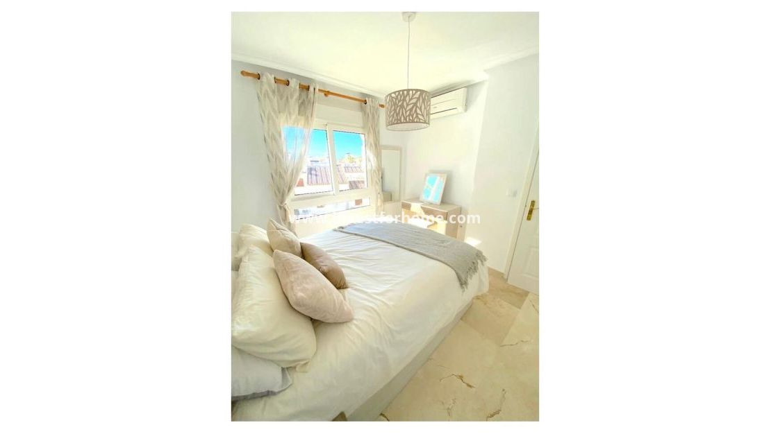 Reventa - Apartamento - Orihuela Costa - Costa Blanca