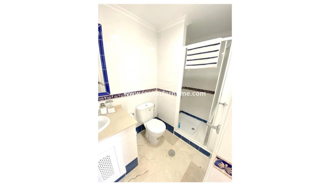 Reventa - Apartamento - Orihuela Costa - Costa Blanca