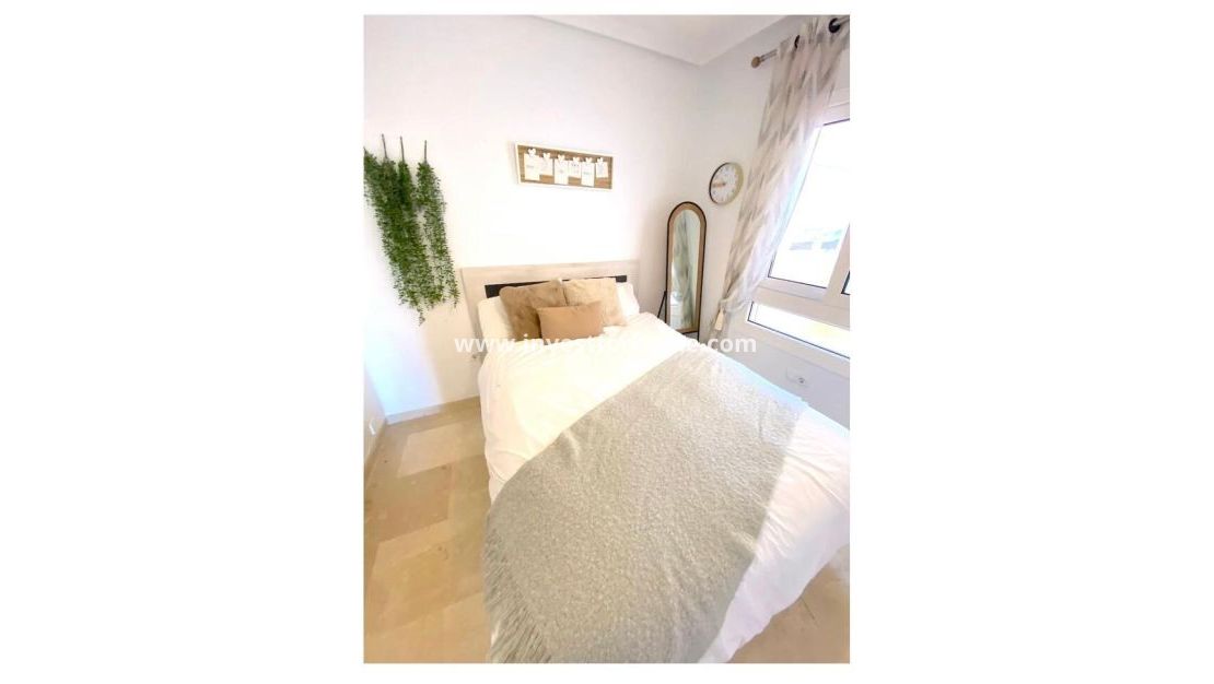 Reventa - Apartamento - Orihuela Costa - Costa Blanca